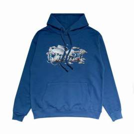Picture of Amiri Hoodies _SKUAmiriS-XXLM087573